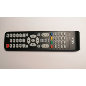 Original AKAI XK237B remote control