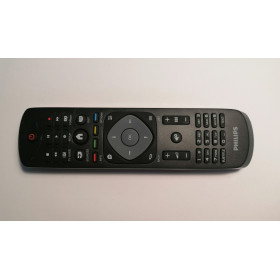 Original Philips 398GR8BD1NEPHH HOF17L804GPD15 remote control