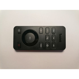 Original BenQ RC-0011 5J.LJ206.001 remote control BENQ EW3280U