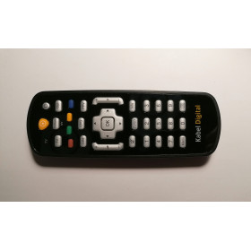 Original Kabel Digital RC1893605/00B remote control