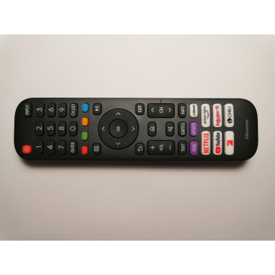 Original Hisense EN2AL30H Remote Control