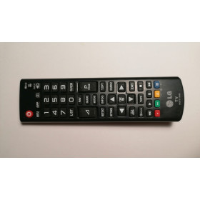 Original LG AKB73715650 remote control