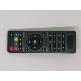 Original X31-2 Remote Control