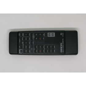 Original Onkyo RC-250S remote control