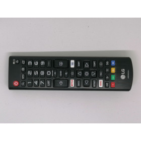 Original LG AKB75675311 remote control Smart TV HR-B203-#4-2