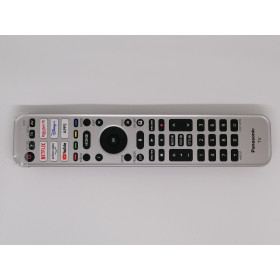 Original Panasonic N2QBYA000060 R3PA265 Fernbedienung Smart TV