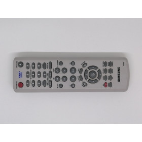 Original Samsung 00008D Remote Control DVD