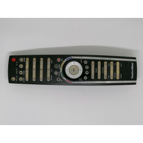 Original TechniSat FBTV335B/05 Remote Control