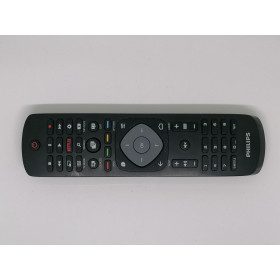 Original Philips SF347 remote control