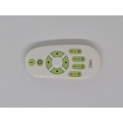 ZMH LED оригинальный пульт управления