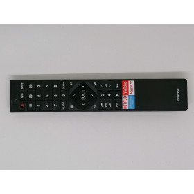 Original Hisense ERF3A70 Fernbedienung Smart TV