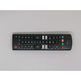 Original LG AKB76037605 remote control