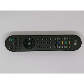 Original LG 6710T00022R remote control