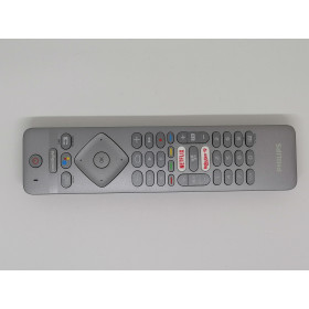 Philips 398GM10BEPHN0006HT YKF456-001 оригинальный пульт управления Smart TV