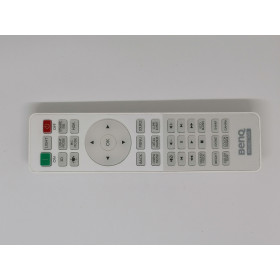 Original BenQ RCV015 5J.JHN06.001 remote control