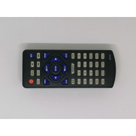 Original KR-50 Remote Control JXD-355