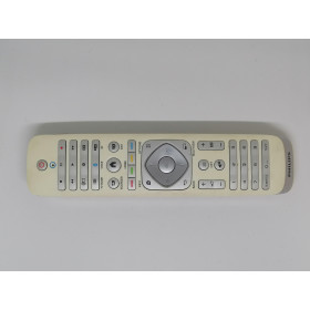 Original Philips 398GF15BEPH03T YKF355-005 Fernbedienung mit QWERTY-Tastatur SF354