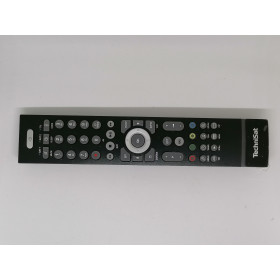 Original TechniSat FBDVR401 Remote Control