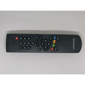 Original Universum RCU 700 remote control