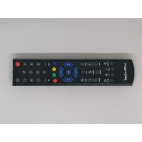 Original TechniSat FBPNA35 Remote Control