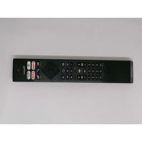 Original Philips 398GM10BEPHN0041PH RC4284502/01RP voice remote control Smart TV