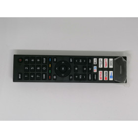 Original Hisense ERF3C80H Fernbedienung Smart TV