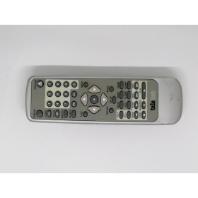 Original TeleTech KF-8000D Remote Control