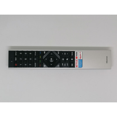 Original Hisense ERF6A64 Fernbedienung Smart TV