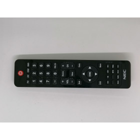 Original NEC B8.080.446-2 remote control