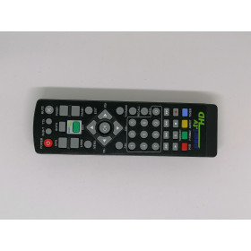 Original Pearl.TV DSR-395U.SE Remote Control PX1369-675