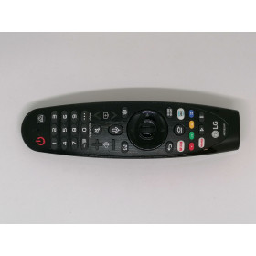 Original LG Magic AKB75855501 MR20GA MR20 Fernbedienung Smart TV