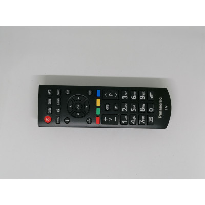 Original Panasonic 30092556/RC A39126 remote control