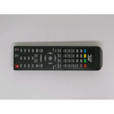 Original JTC JAY TECH CAMERAS remote control