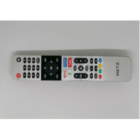 Original Metz 539C-268908-W070 remote control