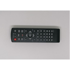 Unispectra KR-62 Remote Control JDX-628