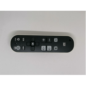 Original One For All URC 6810 remote control