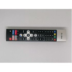 Original Metz N030107-001354-001 remote control