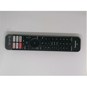 Original Panasonic RC700E remote control