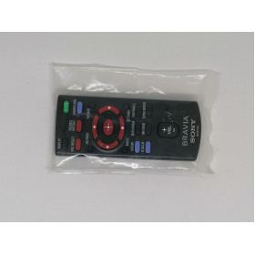 Original Sony SFRTV4 remote control