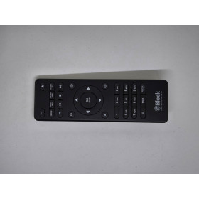 Original Block Audio SR 50 Remote Control XZH31K