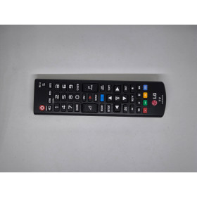 Original LG AKB73975729 remote control