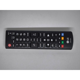 Original LG AKB74475451 remote control