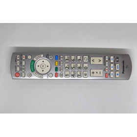 Original Panasonic N2QAYB000673 10916A Fernbedienung Smart TV
