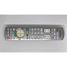 Original Panasonic N2QAYB000504 00203A Fernbedienung Smart TV