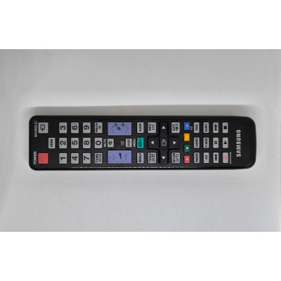 Original Samsung BN59-01014A Remote Control