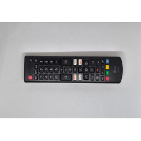 Original LG AKB76040301 remote control