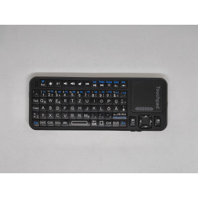 Original CSL 20130813UI Tastatur-Fernbedienung