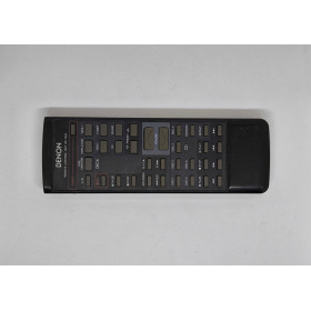 Original Denon RC-129A Remote Control