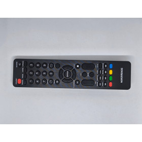 Original Nordmende RS53 DCG 53-RSC0-000 remote control