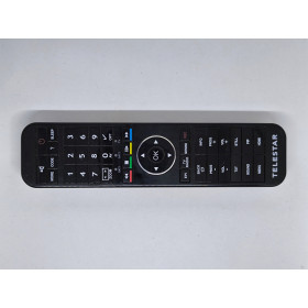 Original Telestar RC43H-T1-01 Remote Control